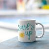 surfs up summer typography coffee mug r d92oy 1000 - Surfing Gifts