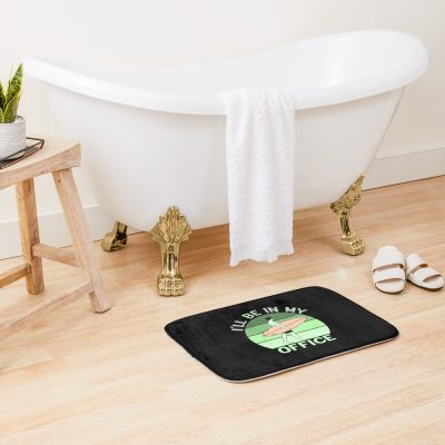 Bath Mat Official Surfing Merch