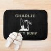 Charlie Don'T Surfing Military Vietnam War Bath Mat Official Surfing Merch