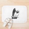  Bath Mat Official Surfing Merch