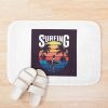  Bath Mat Official Surfing Merch