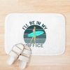  Bath Mat Official Surfing Merch