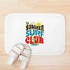 The Summer Surfing Club Bath Mat Official Surfing Merch