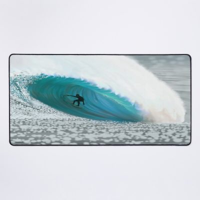 Crystal Wave Mouse Pad Official Surfing Merch