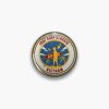 1967 Surfing Classic Vietnam (Distressed) Pin Official Surfing Merch