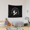 The Surfingboard Fever Tapestry Official Surfing Merch