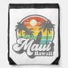 vintage maui hawaii hawaiian beach surfing 70s su drawstring bag r5f0ae61601dd4c4184fcc304de209d9b zffcx 1000 - Surfing Gifts