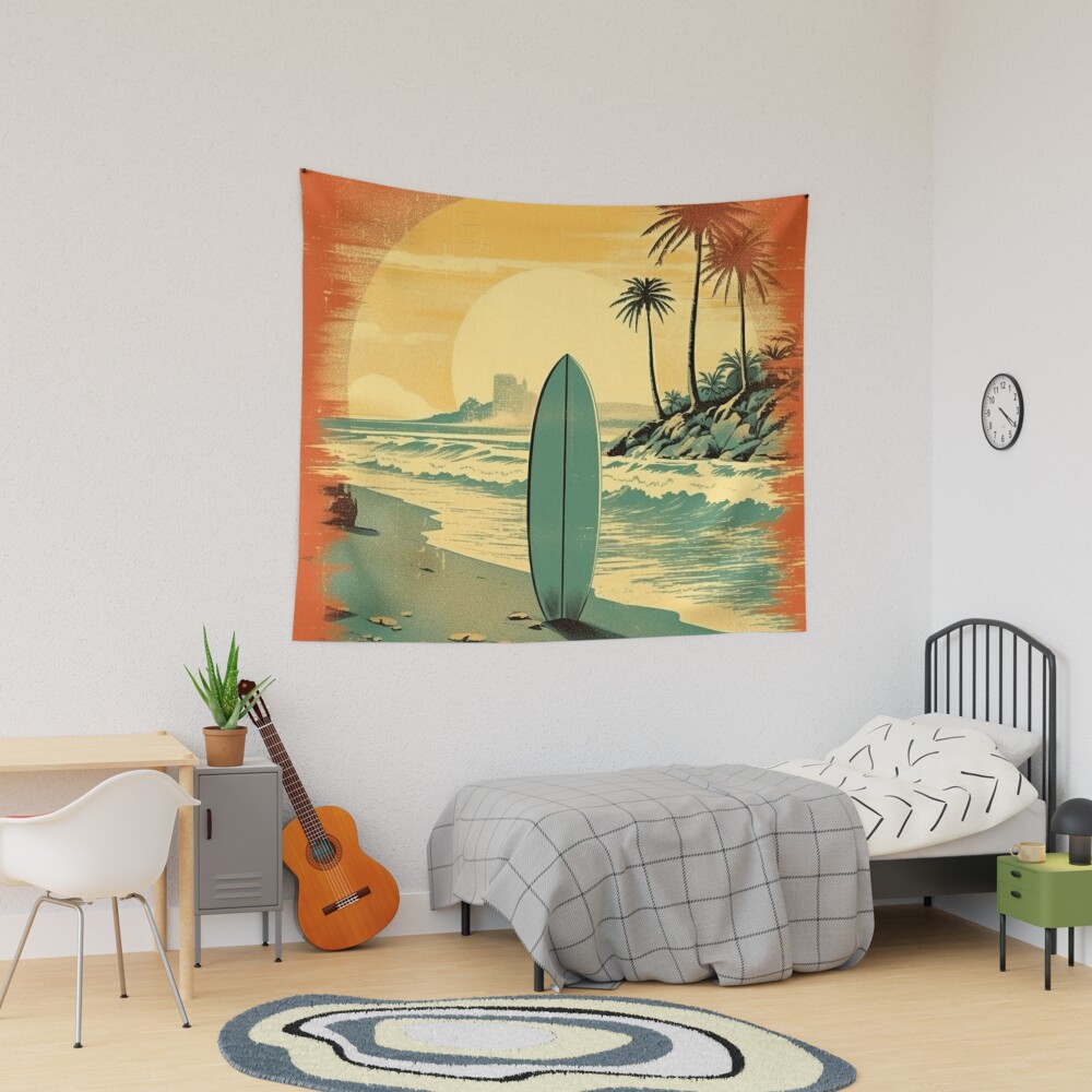 urtapestry lifestyle dorm mediumsquare1000x1000.u2 12 - Surfing Gifts