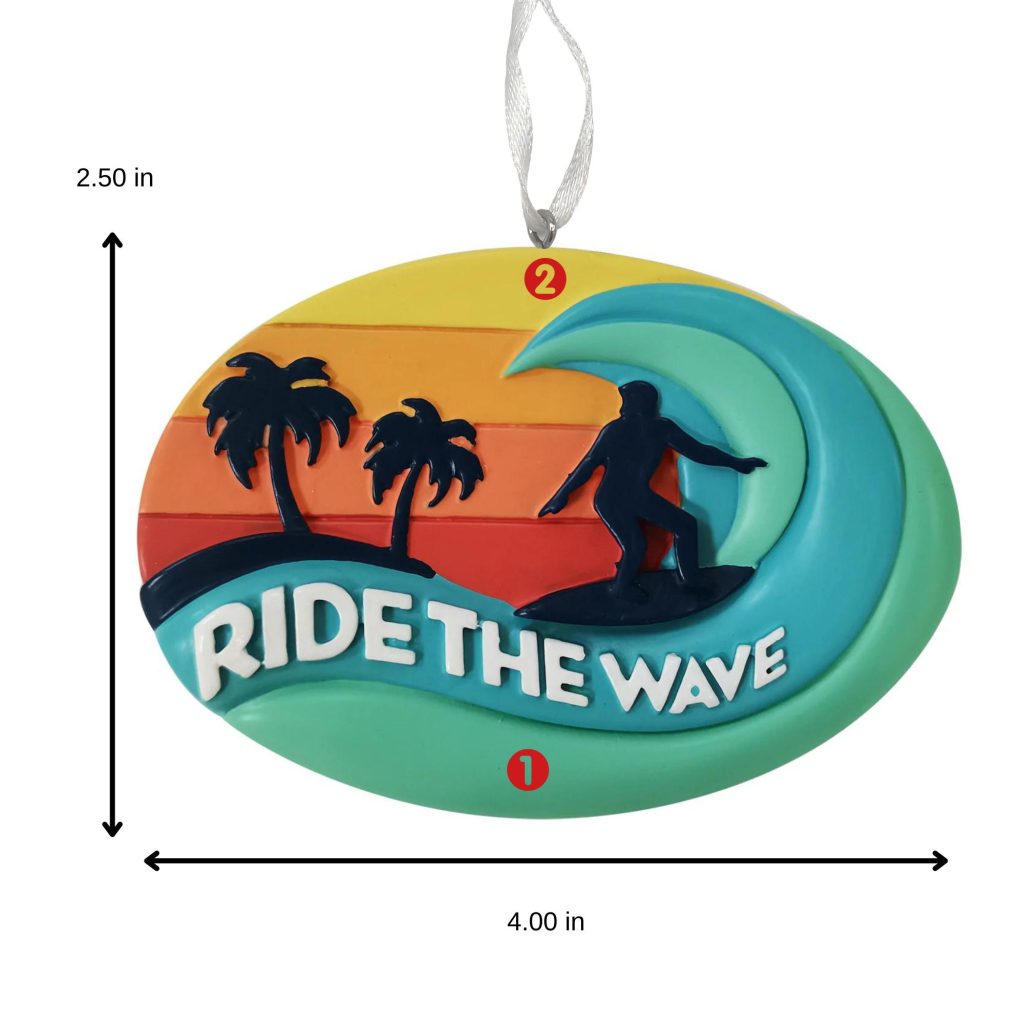 - Surfing Gifts