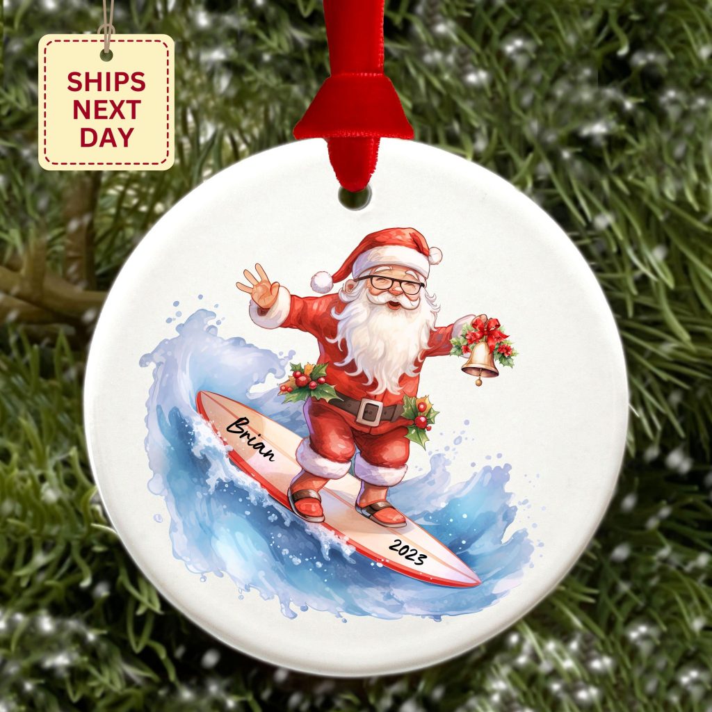 - Surfing Gifts